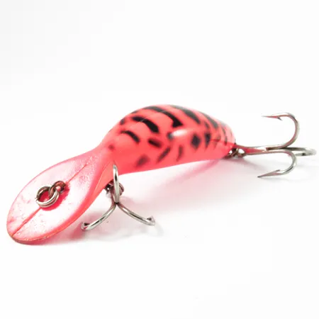 Heddon Tadpolly Clatter Tad