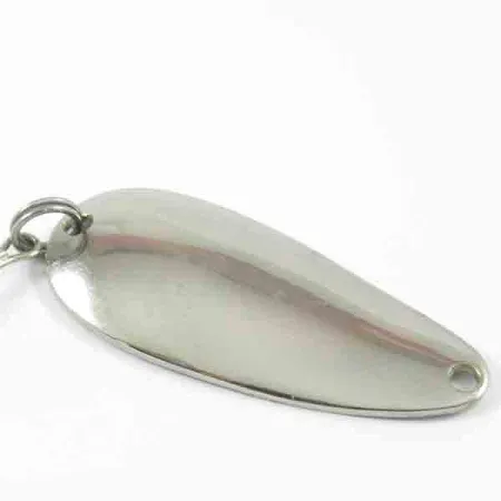 Glen Evans Evans Lusikka, Sateenkarinikkeli, 21g, Pisara, #3247