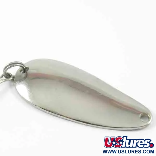 Glen Evans Evans Lusikka, Sateenkarinikkeli, 21g, Pisara, #3247