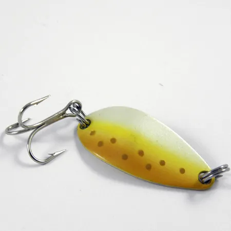 Seneca Little Cleo Lusikka, Golden Trout, 4g, Messinki, #3274