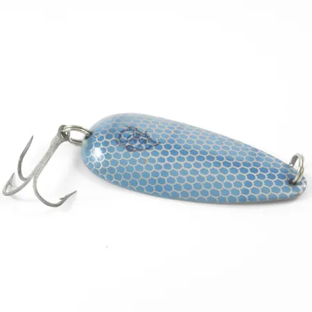 Eppinger Dardevle Dardevlet Lusikka, Nikkeli/Sininen, 21g, #3279