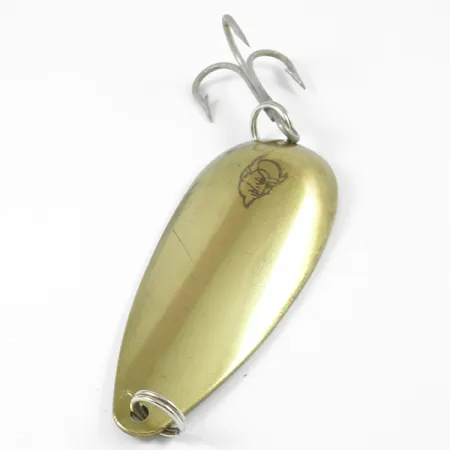 Eppinger Dardevle Dardevlet Lusikka, Messinki, 21g, Vintage, #3282