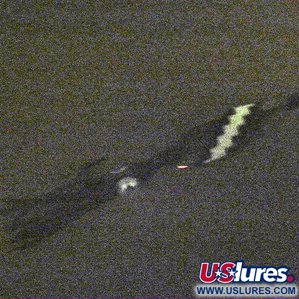 Tamiron Honeybees 1 Glow Vetolusikka, Hopea/Glow, 3,5g, UV, #3283