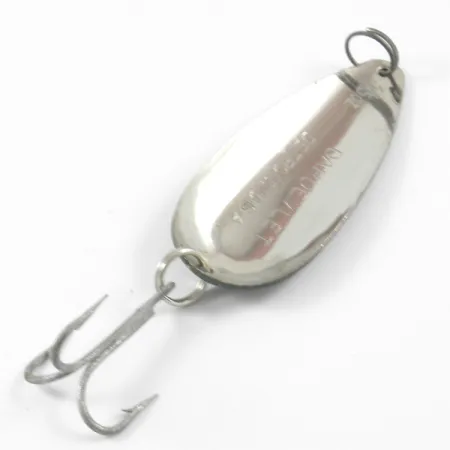 Eppinger Dardevle Dardevlet Lusikka, Frog, 21g, Nikkeliselkä, #3284