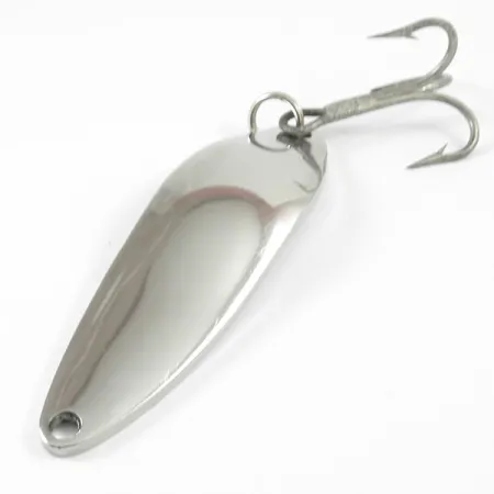 Gator Lusikkauistin, Nikkeli, 35g, Ruostumaton Teräs, #3286