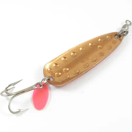 Len Thompson #13 Lusikka, Kupari / Punainen, 25g, Kanada, #3287