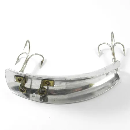 Russelure 3 Viehe, Hopea, 9g, Klassikko 1949, #3330