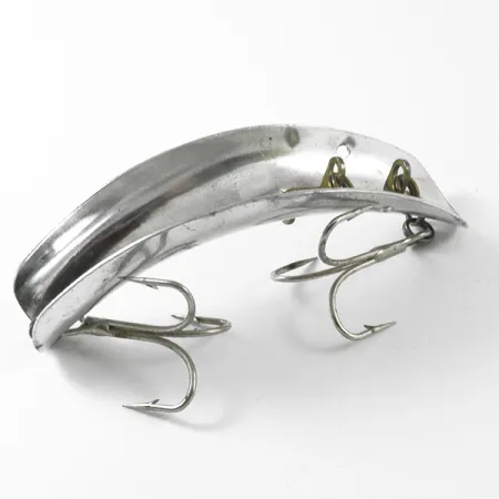 Russelure 3 Viehe, Hopea, 9g, Klassikko 1949, #3330