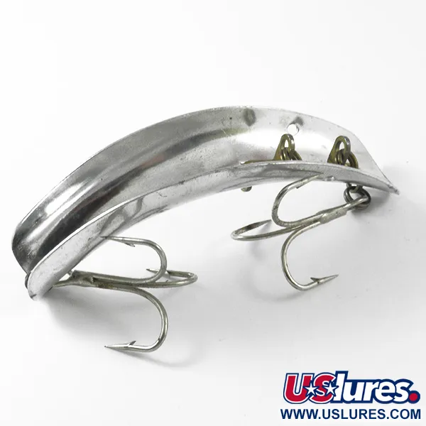 Russelure 3 Viehe, Hopea, 9g, Klassikko 1949, #3330