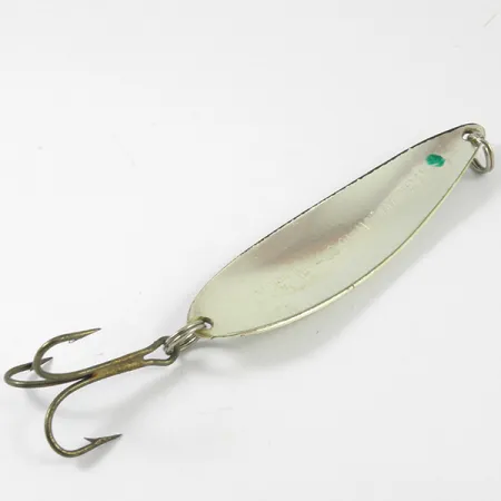 Sølvkroken Storlaksen 3356 Lusikka, Silli, 10g, Norja, #3356