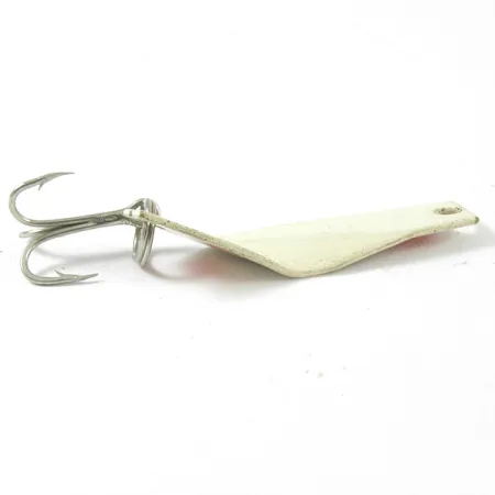 Z-RAY Lures Z-Ray Lusikka, Valkoinen / Punainen, 1,5g, Vintage, #3364