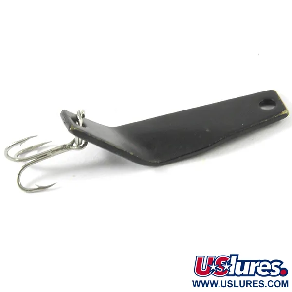 Z-RAY Z-Ray Lusikka, Black / Red, 3.6g, Kulmikas Rakenne, #3365