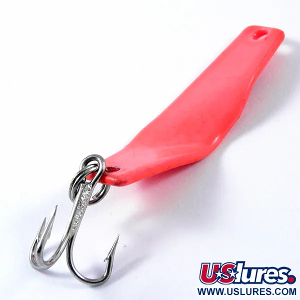 Z-Ray Model 115 Lusikka, Fluoresoiva, 3.6g, UV-aktiivinen, #3376