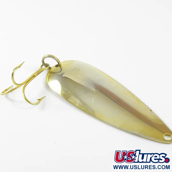 Marathon Lusikkauistin, Kulta, 16g, Vintage, #3377