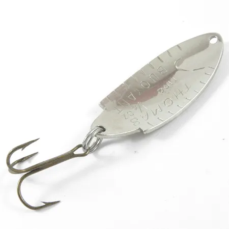 Thomas Buoyant Lusikka, Kirjolohi, 7g, USA-malli, #3405