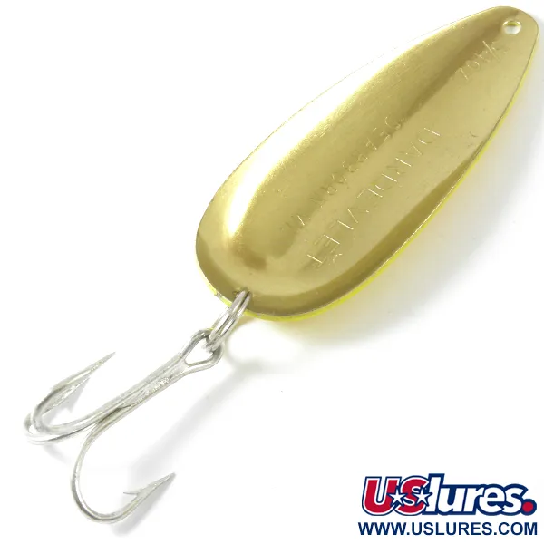 Dardevle Dardevlet 3449 Lusikka, Five of Diamonds, 21g, Uinti, #3449