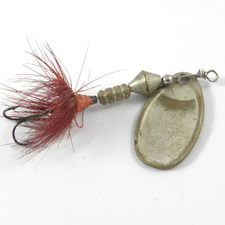 Worden’s Original Rooster Tail Sonic Lippa, Hopea, 2.4g, #3456