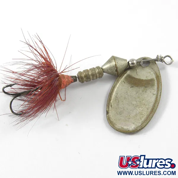 Worden’s Original Rooster Tail Sonic Lippa, Hopea, 2.4g, #3456