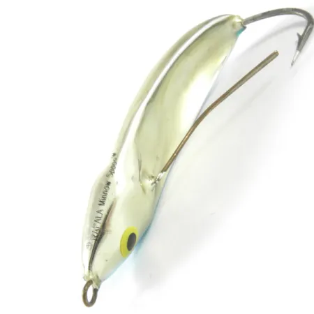 Weedless Rapala Minnow Spoon Ruohikkouistin, Vaaleansininen, 10g, #3476