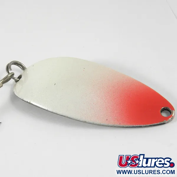 Seneca Little Cleo (Hula Girl) 3479 Lusikka, Punainen/Nikkel, 14g, #3479