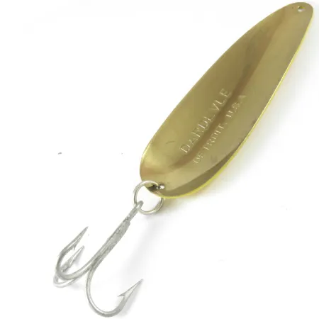 Eppinger Dardevle Lusikka, Five of Diamonds, 28g, Detroit-leima, #3497