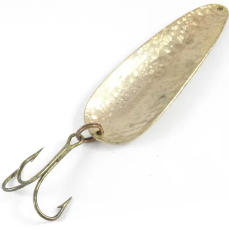 Eppinger Dardevle Lusikka, Crystal, 28g, pitkäheittoinen, #3500