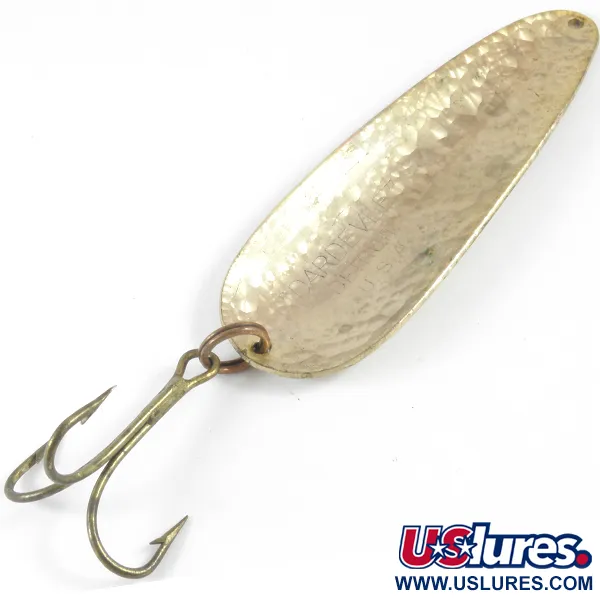 Eppinger Dardevle Lusikka, Crystal, 28g, pitkäheittoinen, #3500