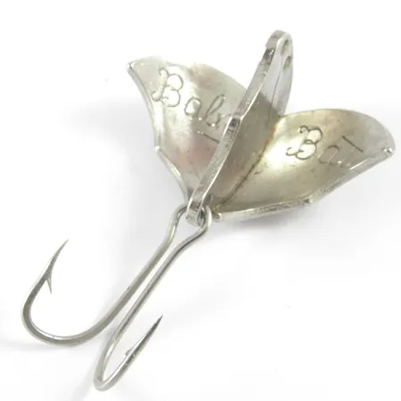 Harrison Industries Baby Bat 3505 Metalliviehe, Nikkeli, 5g, #3505