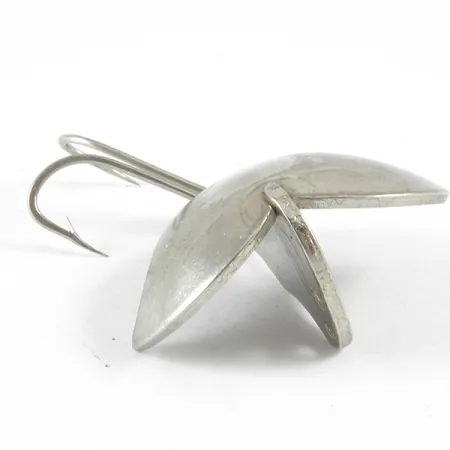 Harrison Industries Baby Bat 3505 Metalliviehe, Nikkeli, 5g, #3505