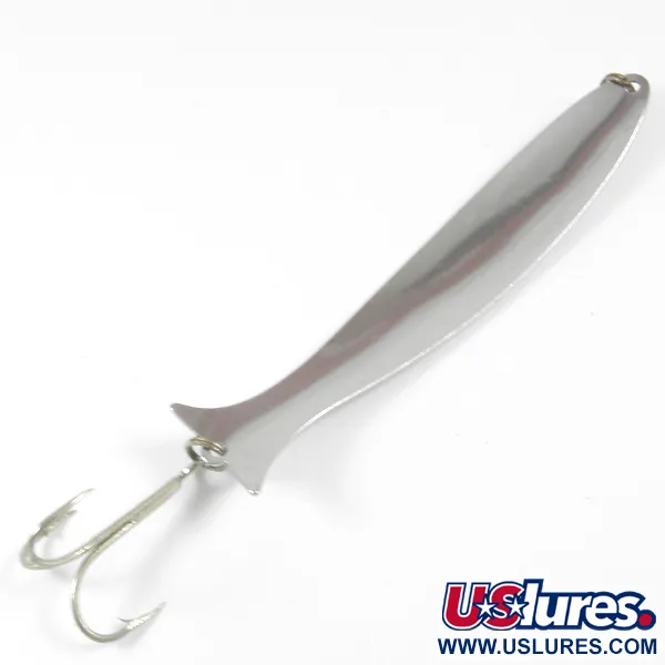 Williams Mooselook wobbler Lusikka, Hopea, 10g, Harjanne, #3528