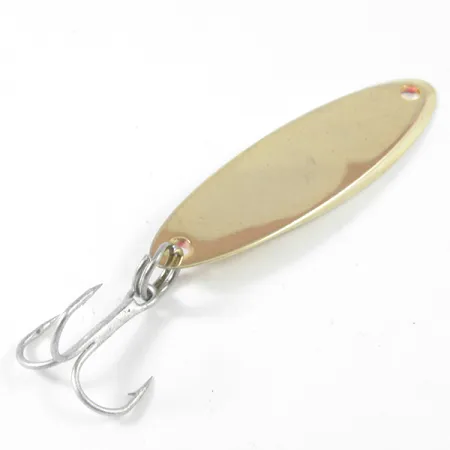 Acme Kastmaster 3544 Lusikka, Kulta / Punainen, 7g, Messinkiseos, #3544