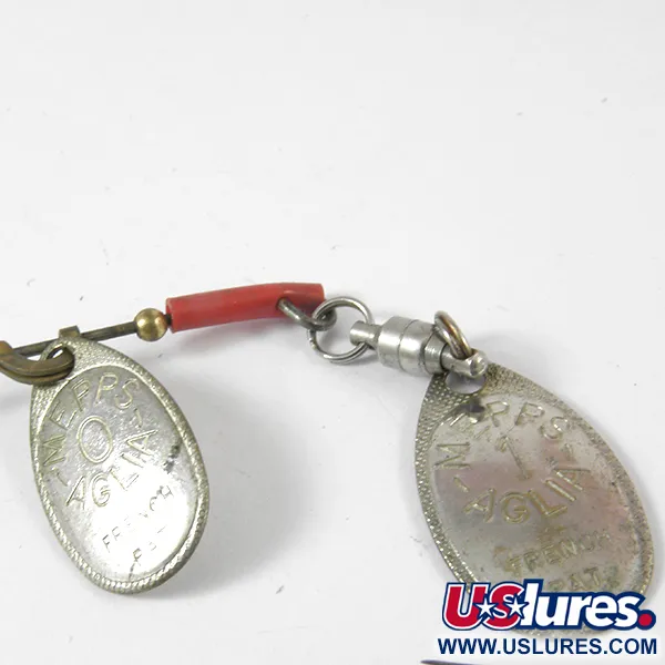 Mepps 1 Original french spinner, Hopea, 8g, Tandem-lipat, #3574