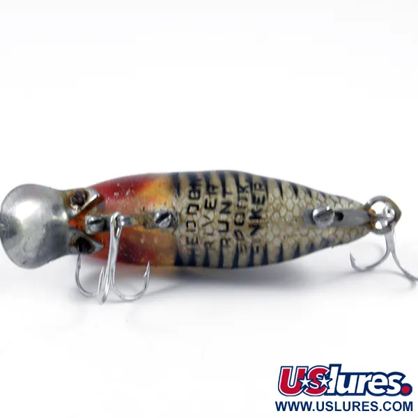 Heddon River Runt Sinker, Ahven, 12.5g, Uppoava Vaappu, #3593