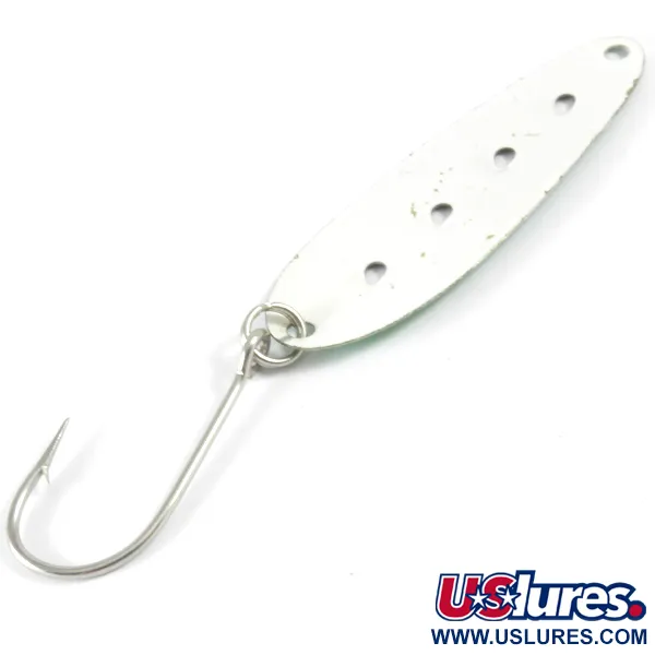 Heddon Sounder UV Vetolusikka, UV Glow, 5.5g, UV-reaktiivinen, #3641