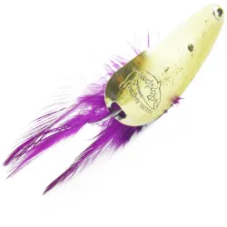 Weezel bait Rex Spoon