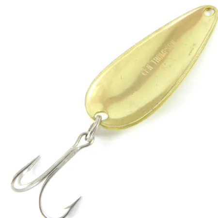 Len Thompson #1 Lusikka, Five of Diamonds, 21g, Messinki, #3682