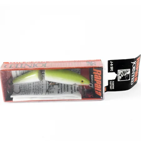 Rapala Jointed J-9SFC Nivelvaappu, SFC, 6g, Balsapuu, #3700