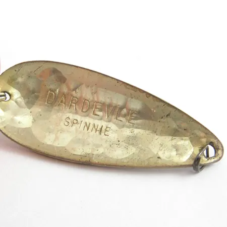 Eppinger Dardevle Spinnie Lusikka, Crystal, 9g, Vintage, #3707