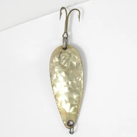 Eppinger Dardevle Spinnie Lusikka, Crystal, 9g, Vintage, #3707