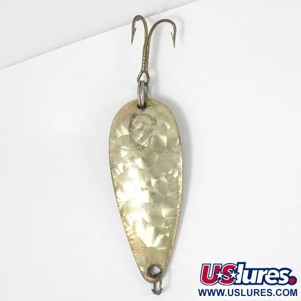 Eppinger Dardevle Spinnie Lusikka, Crystal, 9g, Vintage, #3707