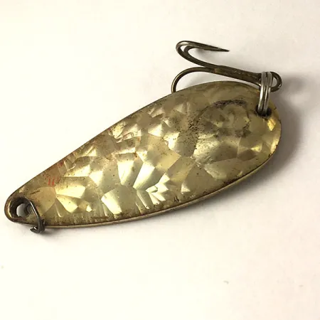 Eppinger Dardevle Spinnie Lusikka, Crystal, 9g, Vintage, #3707