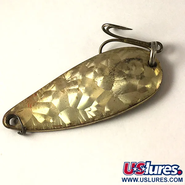 Eppinger Dardevle Spinnie Lusikka, Crystal, 9g, Vintage, #3707