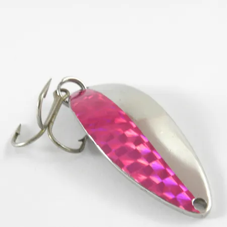 Seneca Little Cleo (Hula Girl) Lusikka, Nikkeli / Purppura, 18g, #3708