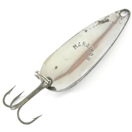 Marathon Marathon Lusikka, Nikkeli, 5.5g, Vintage-malli, #3716