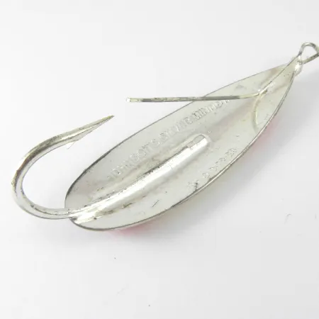 Johnson Silver Minnow Lusikka, Rainbow Trout, 12g, ruohosuojattu, #3738