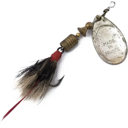 Mepps Aglia 2 dressed (squirrel tail) Lippa, Hopea, 4.7g, #3763