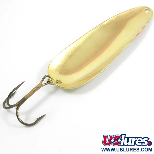 Northland Forage Minnow Lusikka, Rainbow Green / Gold, 21g, Suomu, #3772