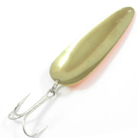 Eppinger Dardevle Lusikka, FireTiger, 28g, Messinki, #3776