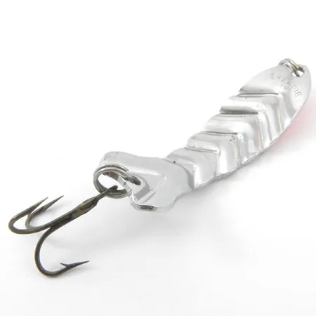 Sharpie Lusikka, Nikkeli / Pinkki, 8g, Porrastettu runko, #3813