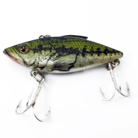 Bill Lewis Rat-L-Trap